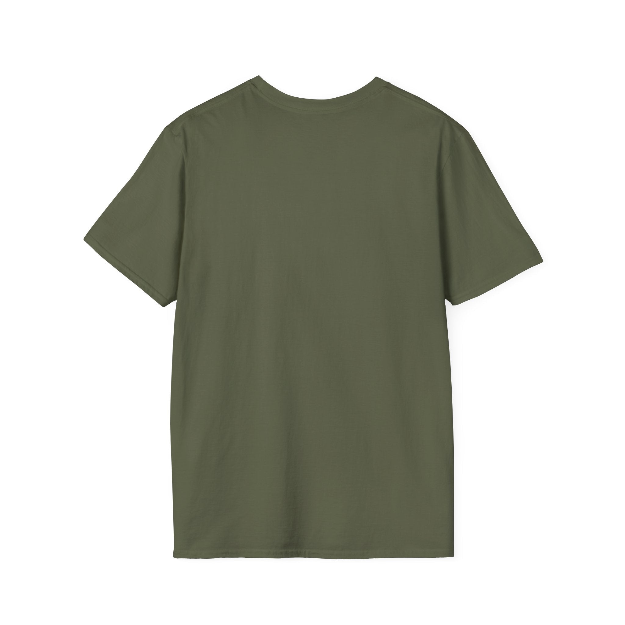 Wild Cats Tee — Cute Wildcat with Green Bow & "Wild Cats" Sunglasses Graphic - Rooted & Reckless Co.