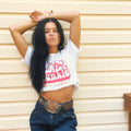Wild Junkie Graphic Logo Tee - Rooted & Reckless Co.