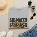 Wildcats Graphic T-Shirt — Vintage Tiger Mascot School Spirit Tee - Rooted & Reckless Co.
