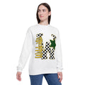 Wildcats!! Unisex Drop Shoulder Sweatshirt - Rooted & Reckless Co.