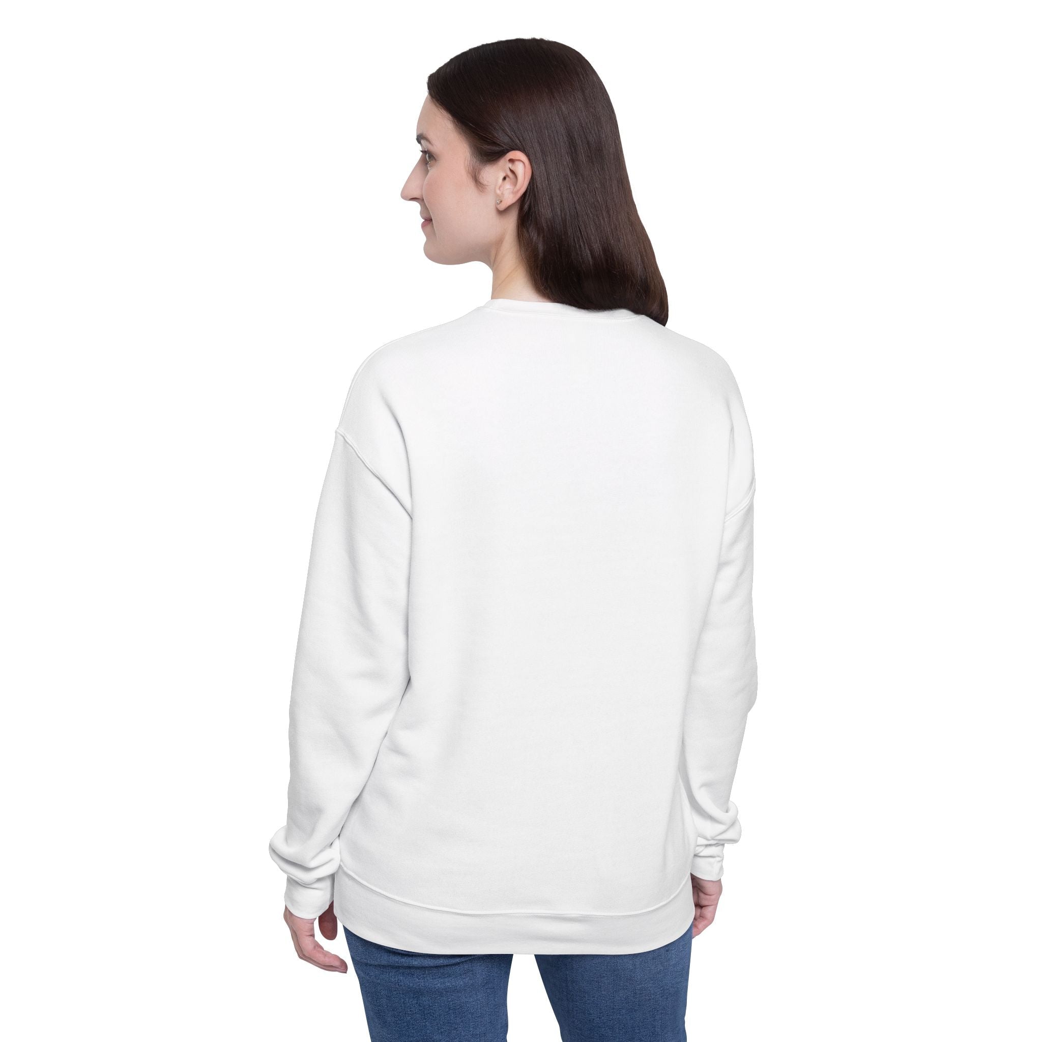 Wildcats!! Unisex Drop Shoulder Sweatshirt - Rooted & Reckless Co.