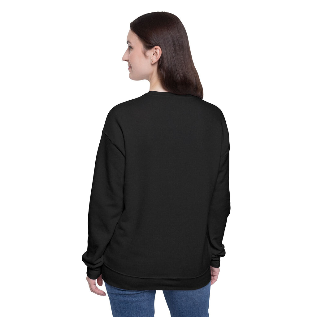 Wildcats!! Unisex Drop Shoulder Sweatshirt - Rooted & Reckless Co.