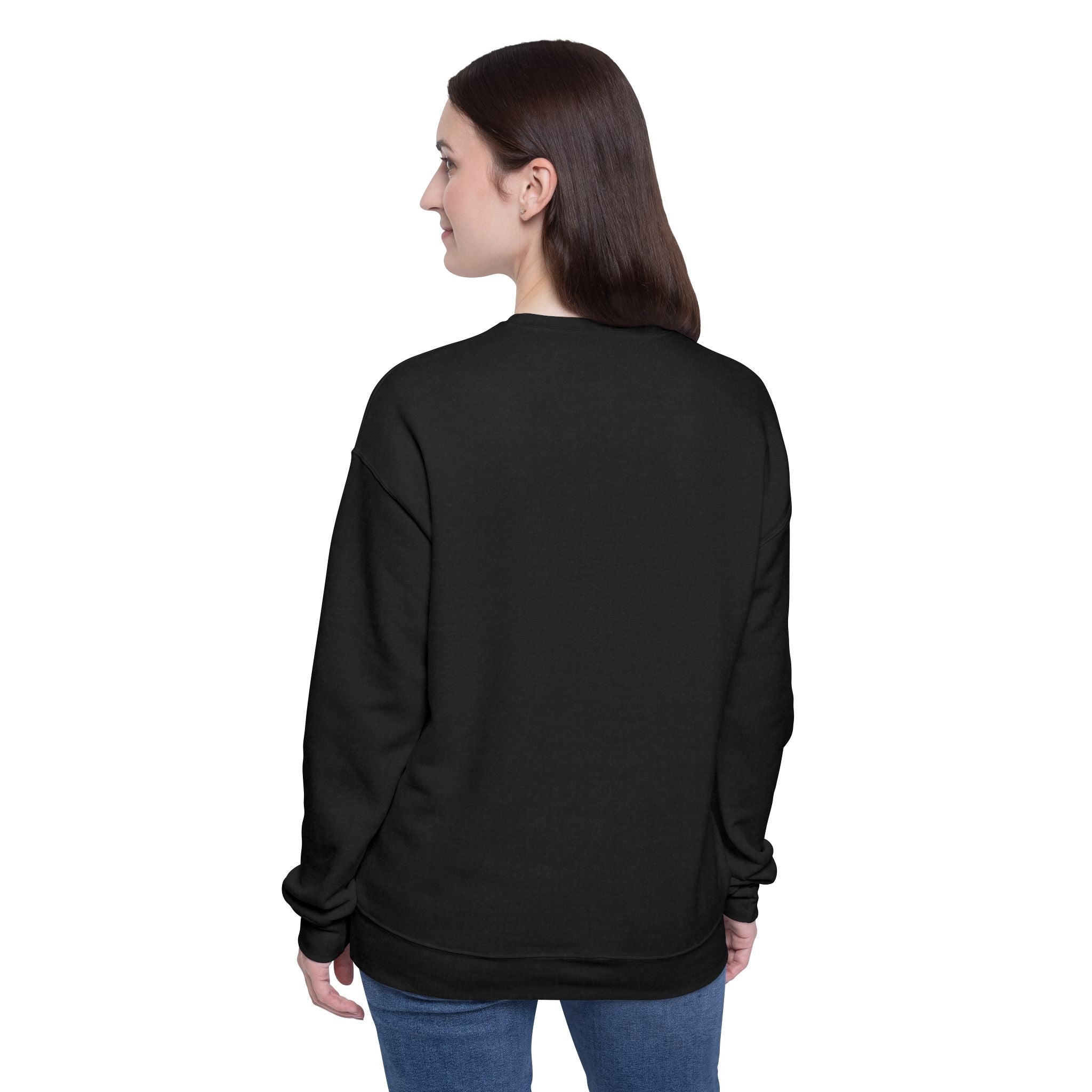 Wildcats!! Unisex Drop Shoulder Sweatshirt - Rooted & Reckless Co.
