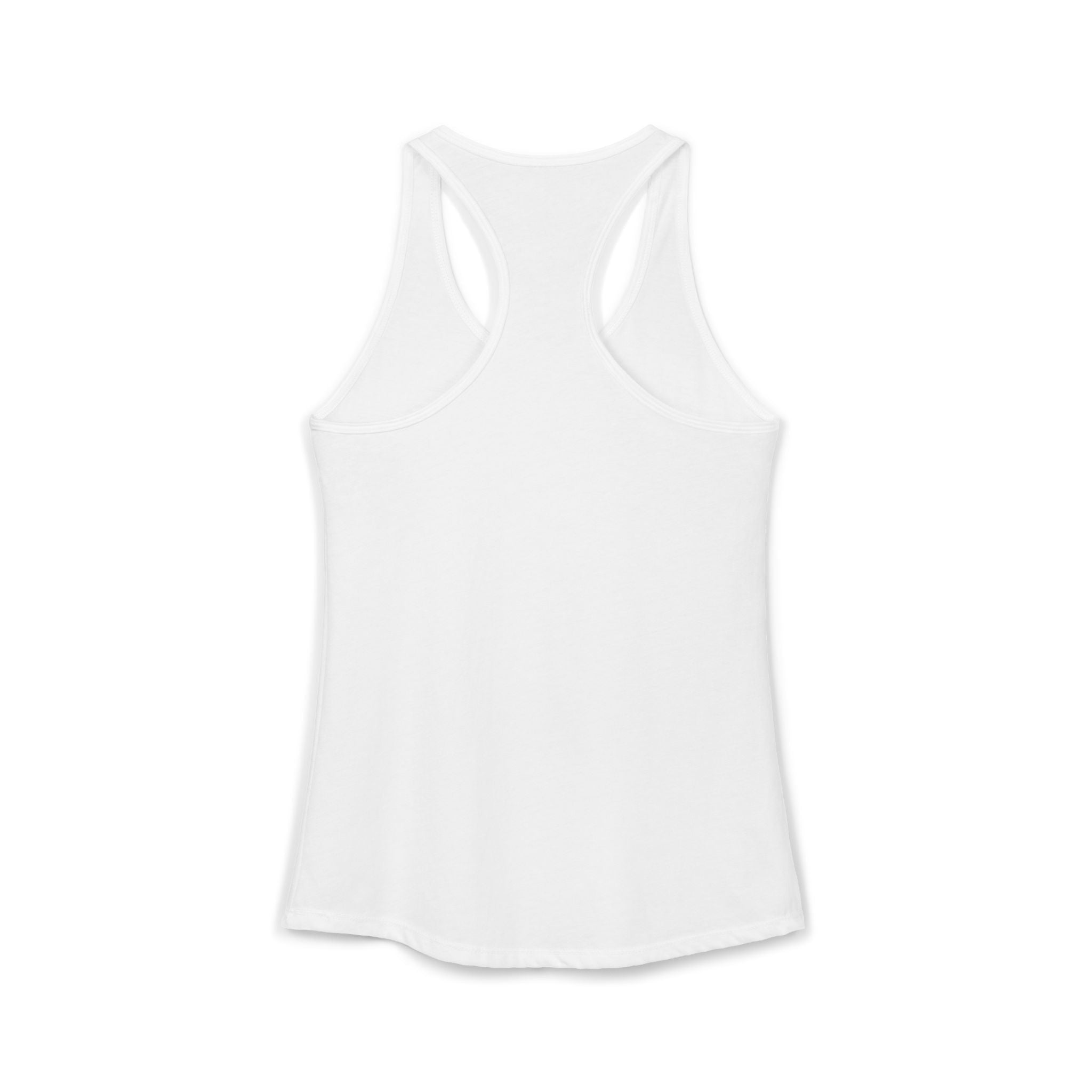 Women's Ideal Racerback Tank - Rooted & Reckless Co.