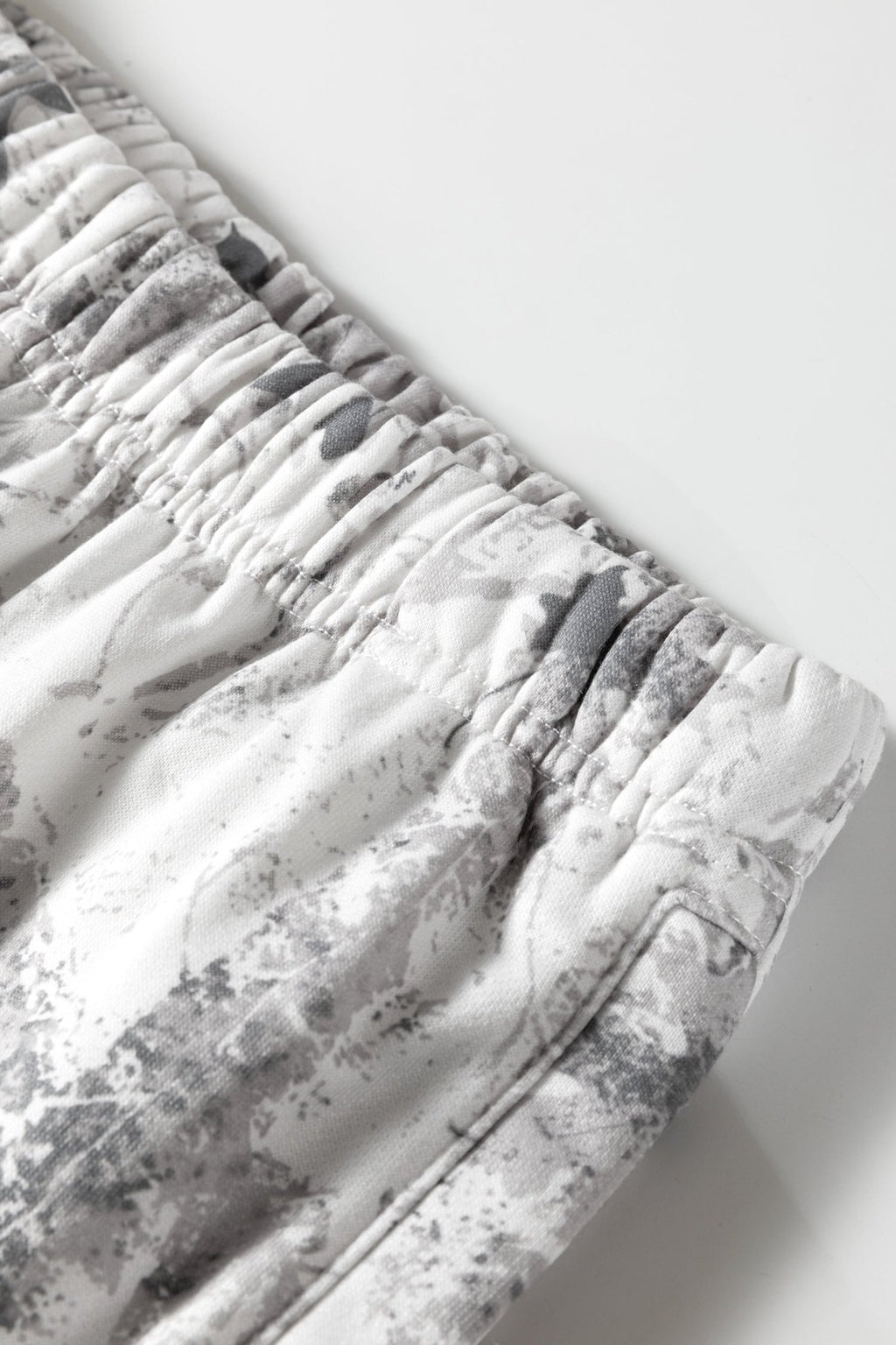 Woodland Camo Hoodie and Sweatpants Set - Rooted & Reckless Co.