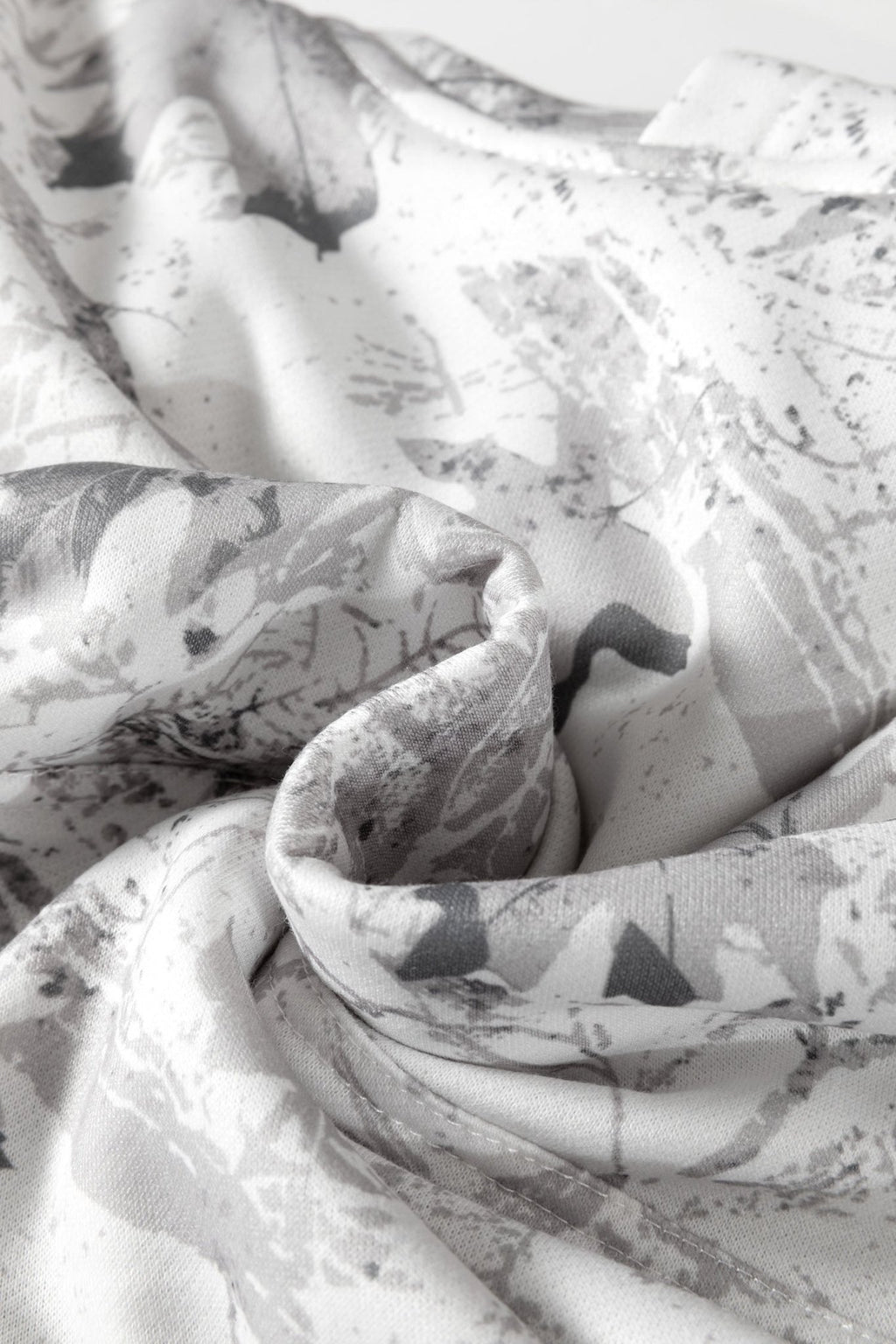 Woodland Camo Hoodie and Sweatpants Set - Rooted & Reckless Co.