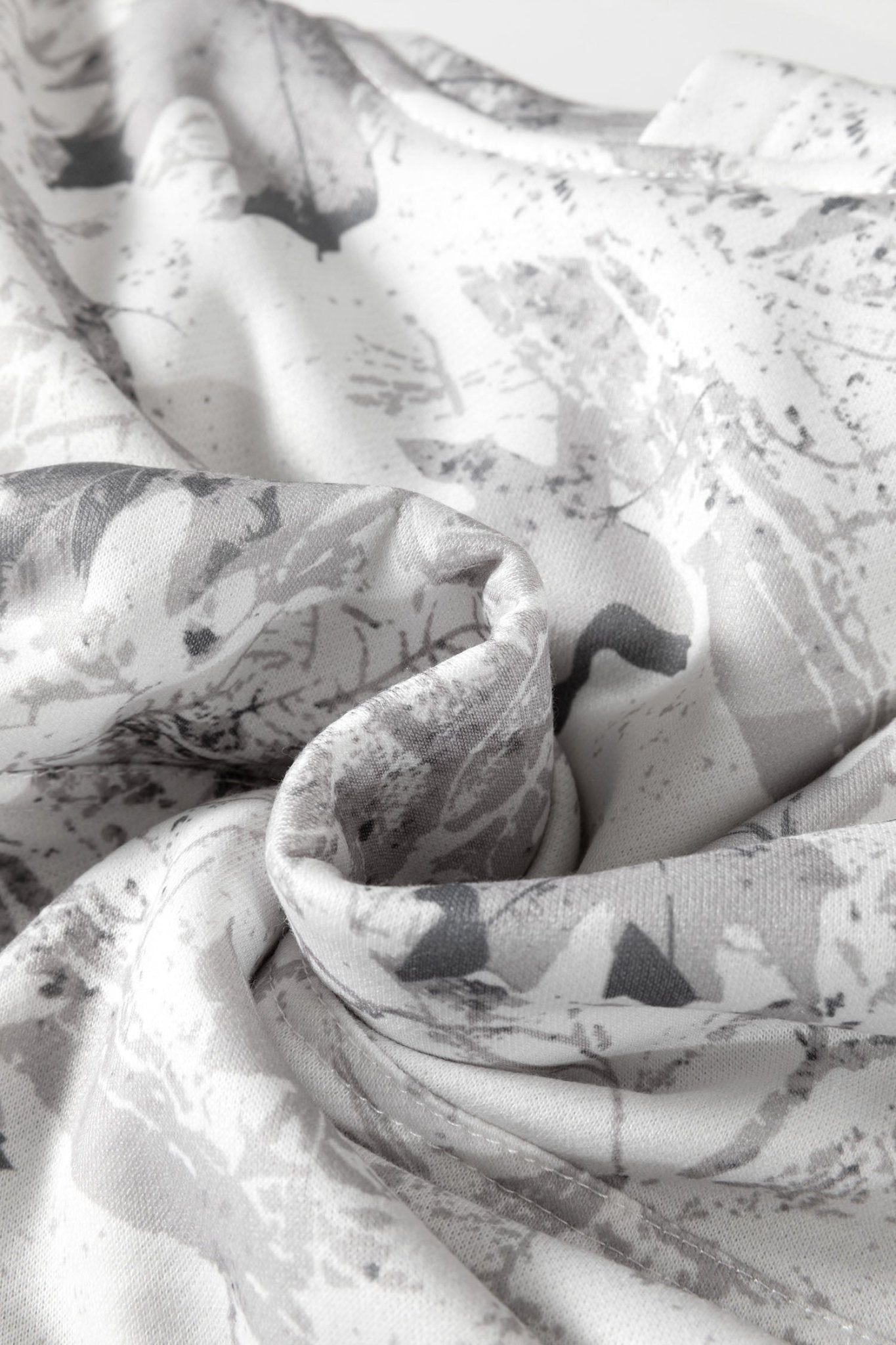 Woodland Camo Hoodie and Sweatpants Set - Rooted & Reckless Co.