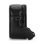 Wrangler Western Clear Stadium Crossbody Bag — Game-Day-Ready Western Statement (Brown) - Rooted & Reckless Co.