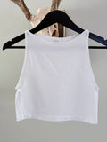 Zenana Crop Tank - Rooted & Reckless Co.